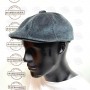 Kangol Cord Hawker (Forrester)